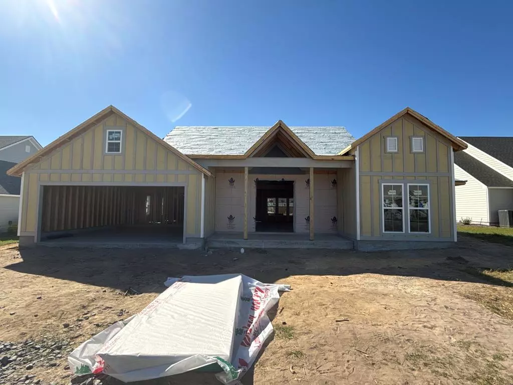 Hahira, GA 31632,168 Floyd McNeal Dr