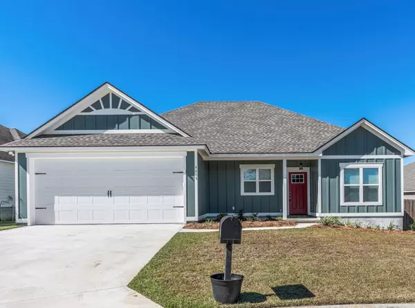 4405 Meadow Breeze Ct, Valdosta, GA 31602