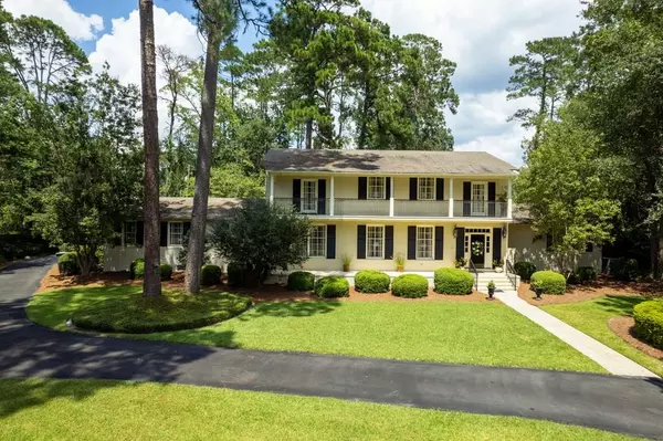 812 MILLPOND ROAD, Valdosta, GA 31602