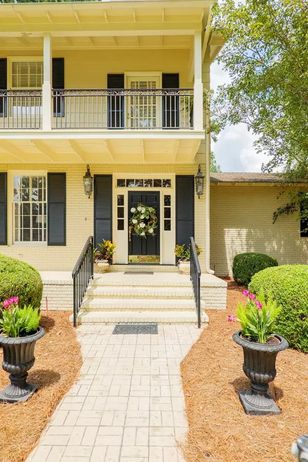 Valdosta, GA 31602,812 MILLPOND ROAD