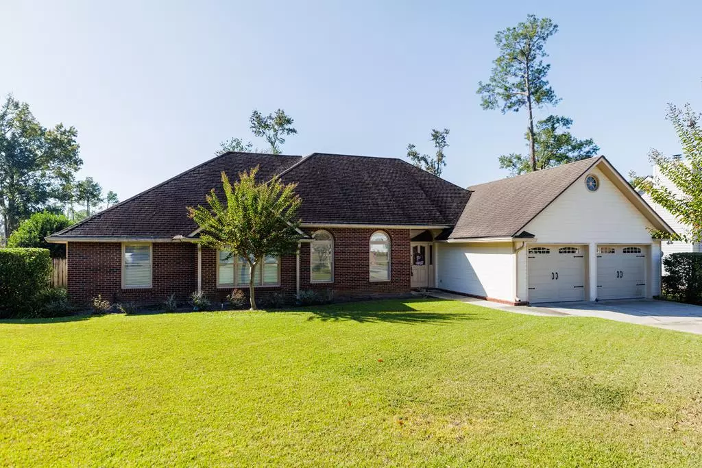 Valdosta, GA 31602,1002 Charleston Place