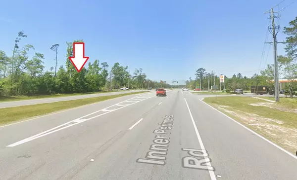 Valdosta, GA 31602,0 1AC Park Ave / Inner Perimeter