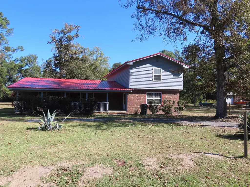 Valdosta, GA 31601,5417 CAMELLIA DR,S