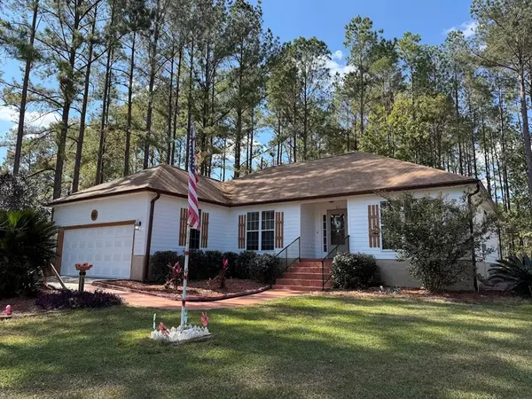 Valdosta, GA 31605,3833 Chris Circle