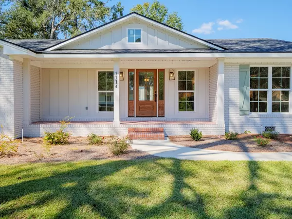 Valdosta, GA 31602,1114 Lake Drive