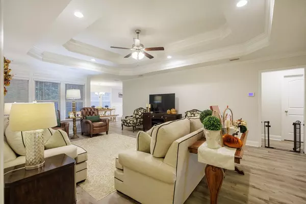 Hahira, GA 31632,4193 Nelson Hill Place