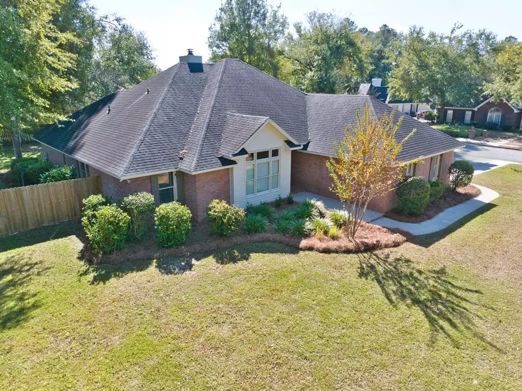 Valdosta, GA 31602,109 Worthington Pl