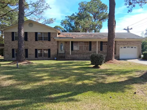 3315 Holt St,  Tifton,  GA 31794