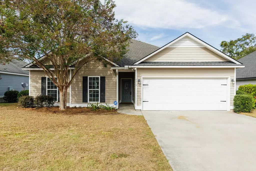 Valdosta, GA 31602,4312 Wisteria Lane