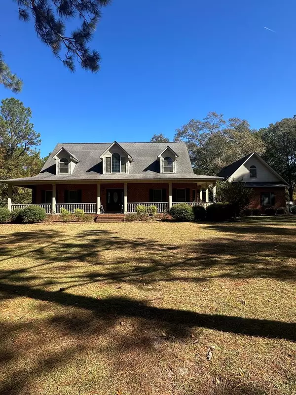 111 Holland Drive,  Tifton,  GA 31794