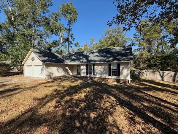 Valdosta, GA 31602,4054 Foxborough Blvd.