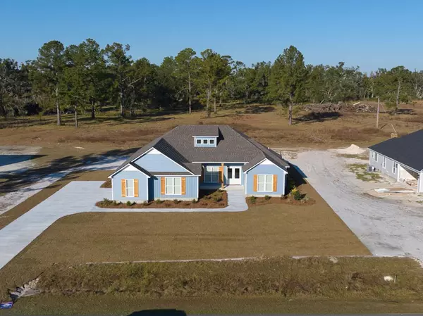 Naylor, GA 31641,6441 Lake Alapaha Blvd