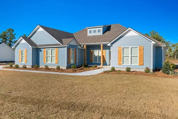 Naylor, GA 31641,6441 Lake Alapaha Blvd