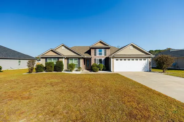 Valdosta, GA 31605,4686 Custer Drive