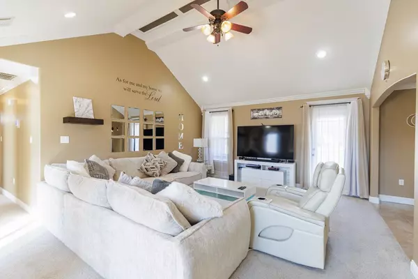 Valdosta, GA 31605,4686 Custer Drive