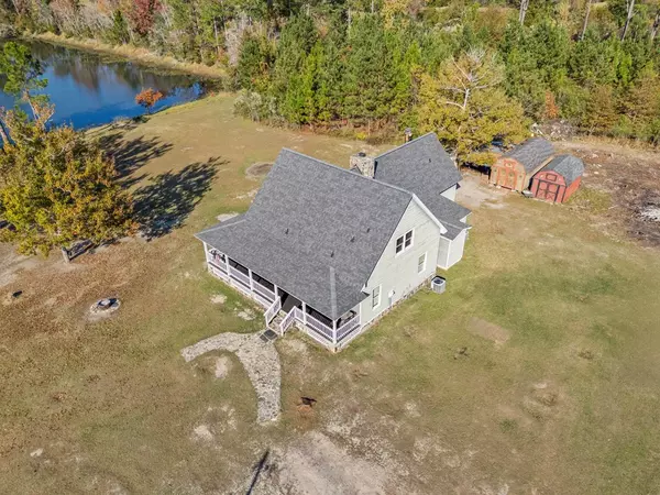 Enigma, GA 31749,287 Brookfield Nashville Rd