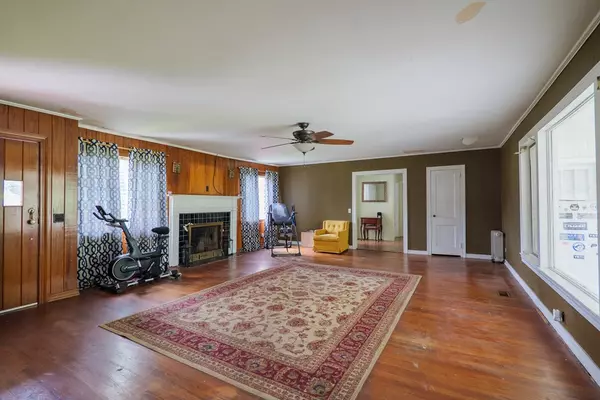 Lakeland, GA 31635,94 W THIGPEN AVE