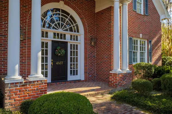 Valdosta, GA 31602,4837 Oak Arbor Dr.