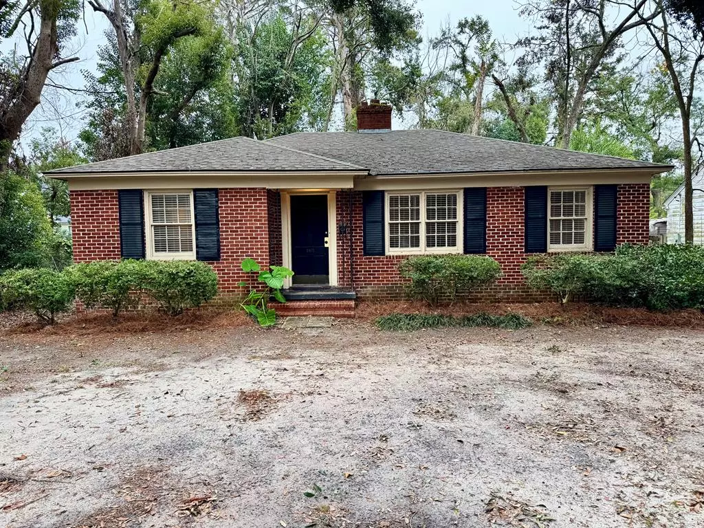 Valdosta, GA 31602,1811 Slater Street