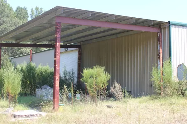 Alapaha, GA 31622,8571 Nashville Enigma Rd