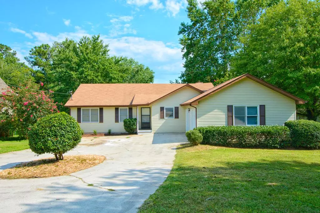 Villa Rica, GA 30180-9771,4082 Essex Dr