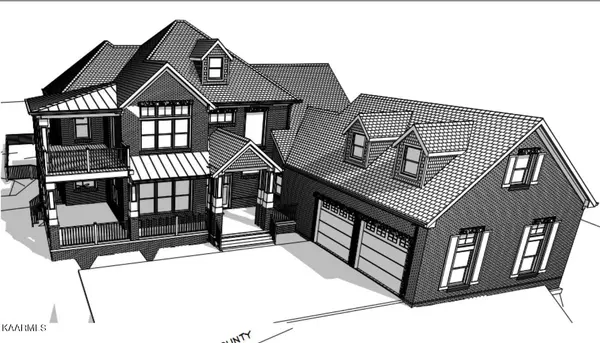 Vonore, TN 37885,771 Rarity Bay Pkwy