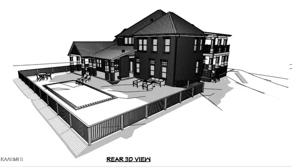 Vonore, TN 37885,771 Rarity Bay Pkwy