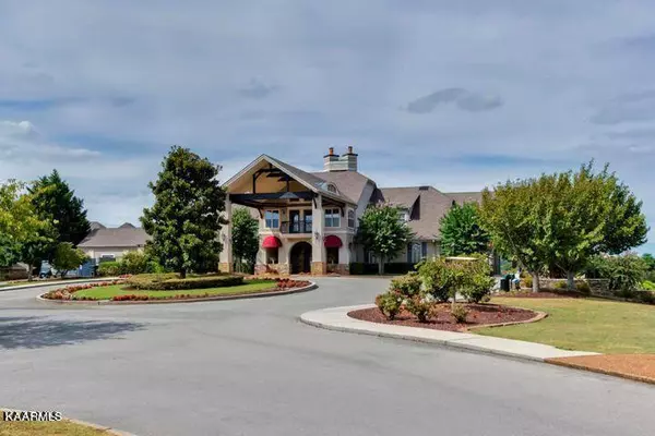 Vonore, TN 37885,L 1125 Red Hawk DR