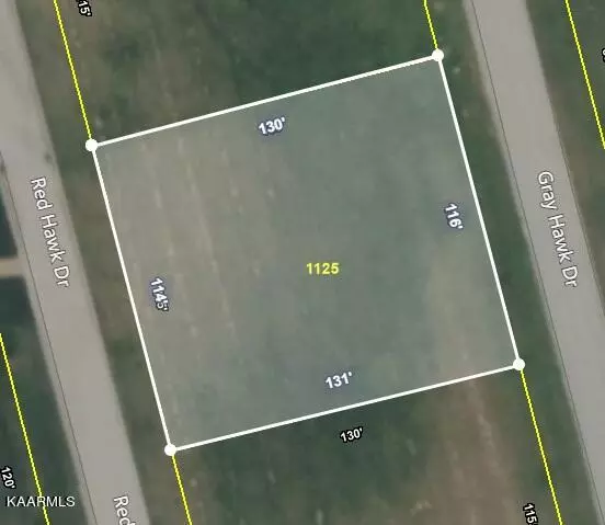 Vonore, TN 37885,L 1125 Red Hawk DR