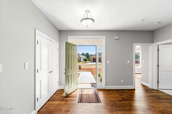 Vonore, TN 37885,130 Kahite Greens Place