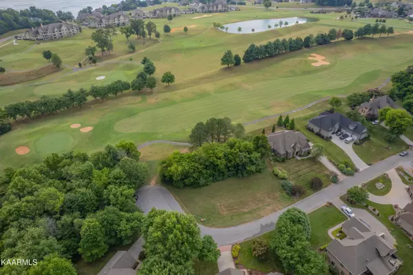 Vonore, TN 37885,Lot 190 Sandpiper DR