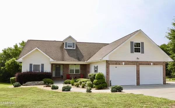 170 Country Way Rd, Vonore, TN 37885