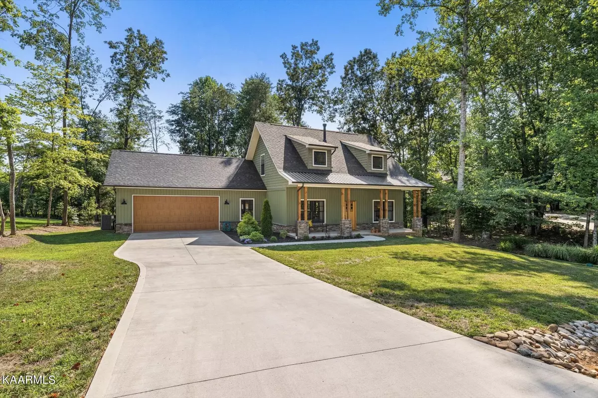 Vonore, TN 37885,137 Golanvyi Tr