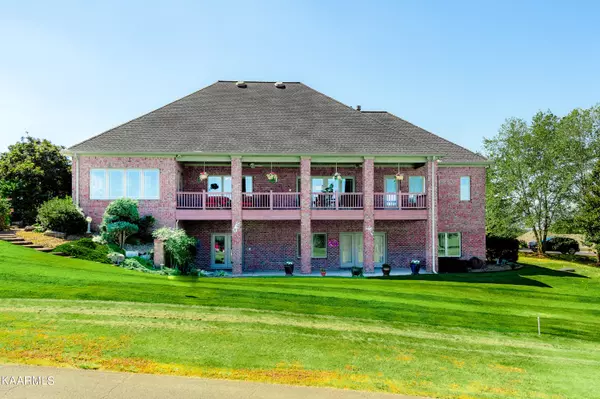 Vonore, TN 37885,151 Itawa Tr