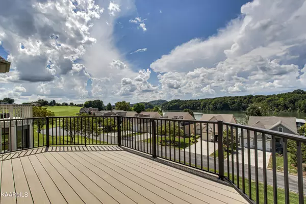 Vonore, TN 37885,939 Rarity Bay Pkwy