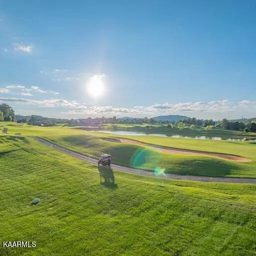 Vonore, TN 37885,545 Rarity Bay Pkwy