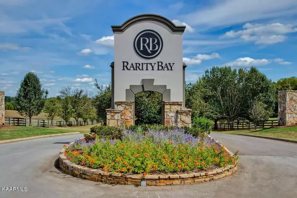 Vonore, TN 37885,545 Rarity Bay Pkwy