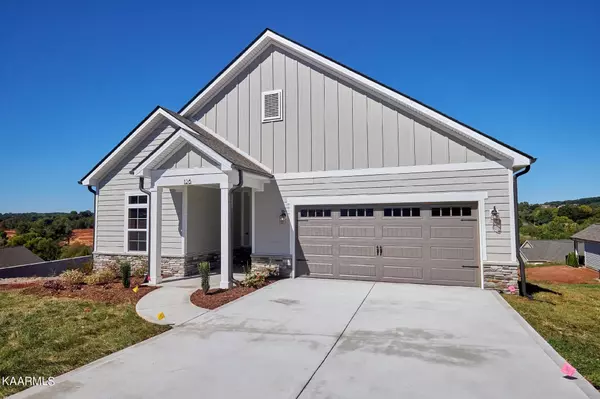 126 Dogwood PL, Lenoir City, TN 37772