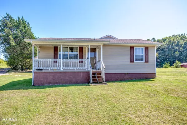788 Seed Tick Rd, Philadelphia, TN 37846