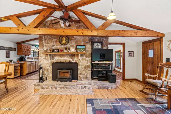 Vonore, TN 37885,2256 Citico Rd