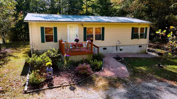 2164 Hines Valley Rd, Lenoir City, TN 37771