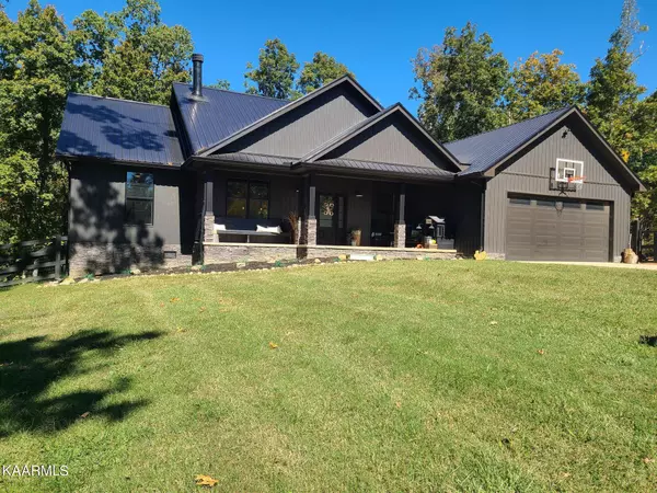 17500 Beals Chapel Rd, Lenoir City, TN 37772