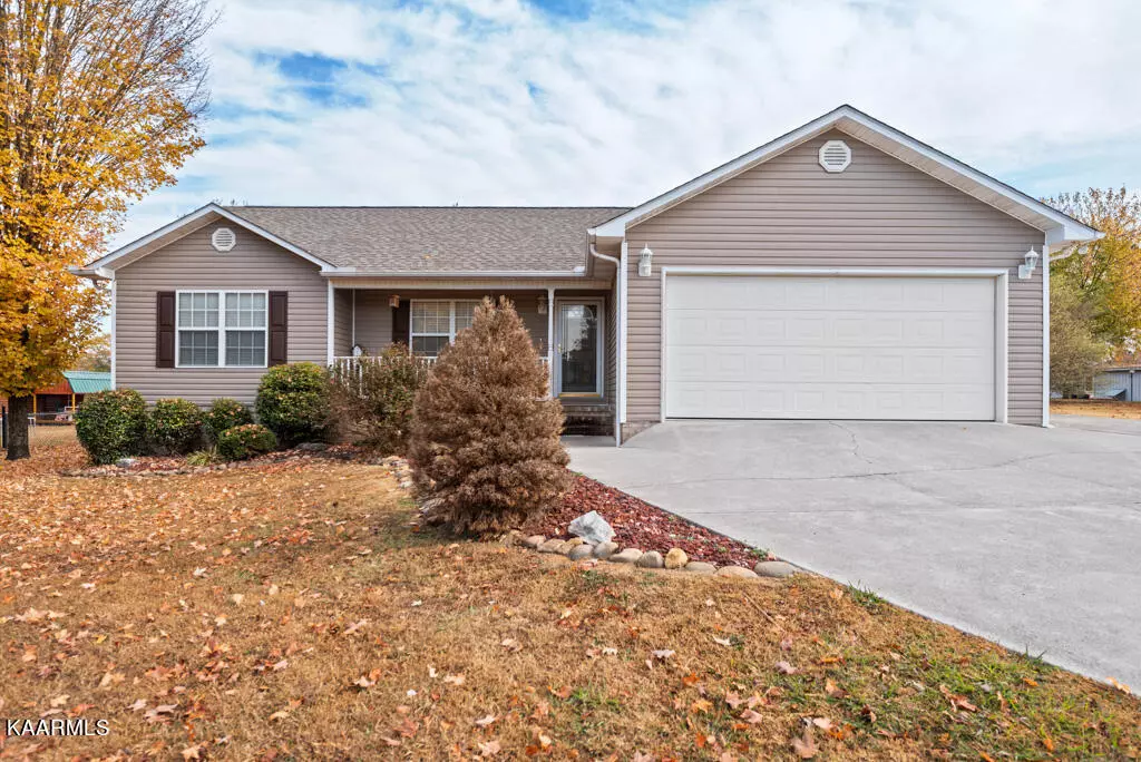 Vonore, TN 37885,913 Corntassel Rd