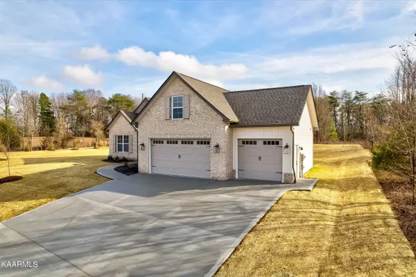 Vonore, TN 37885,140 Walelu Tr