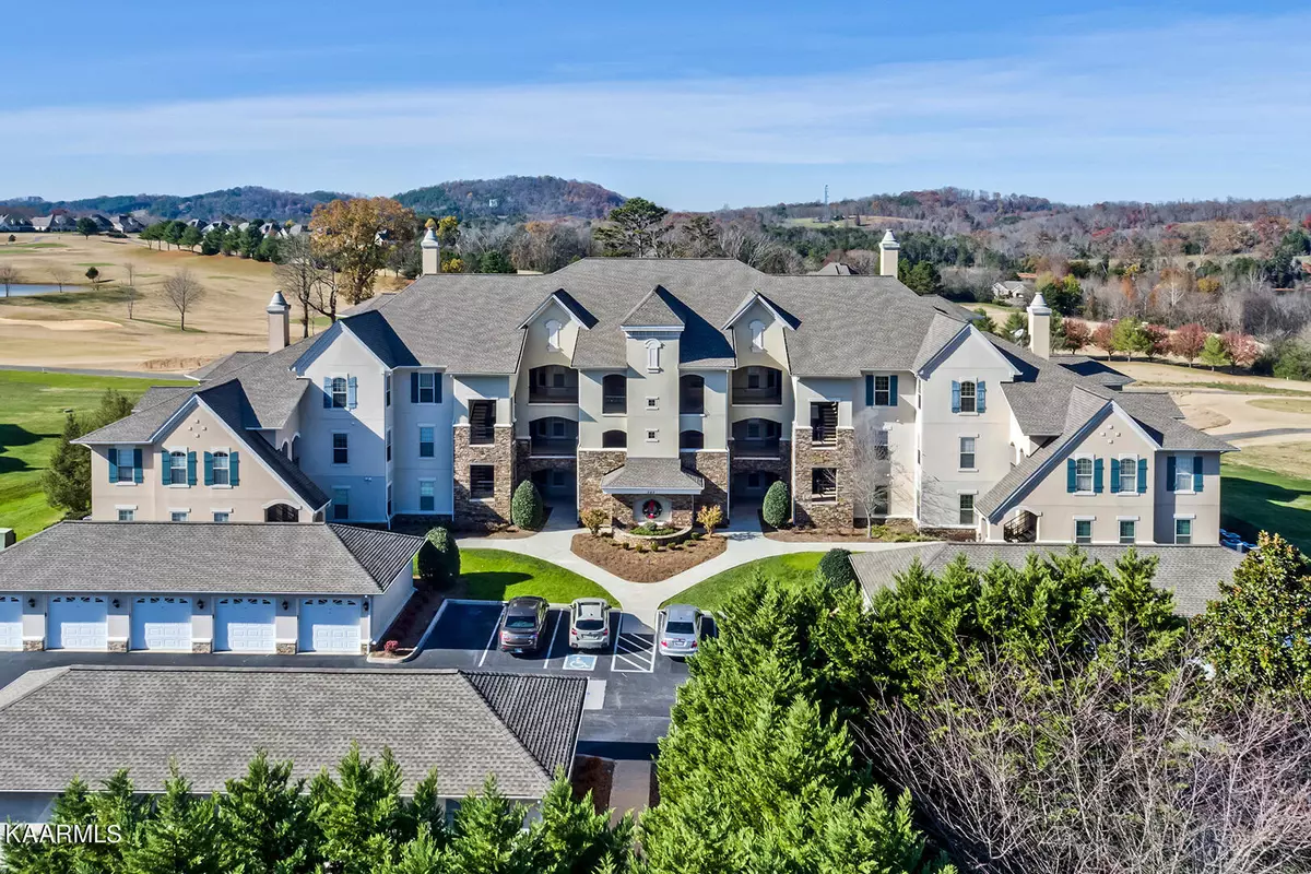 Vonore, TN 37885,565 Rarity Bay Pkwy