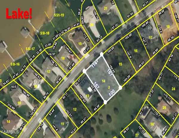 Ganega Tr, Vonore, TN 37885