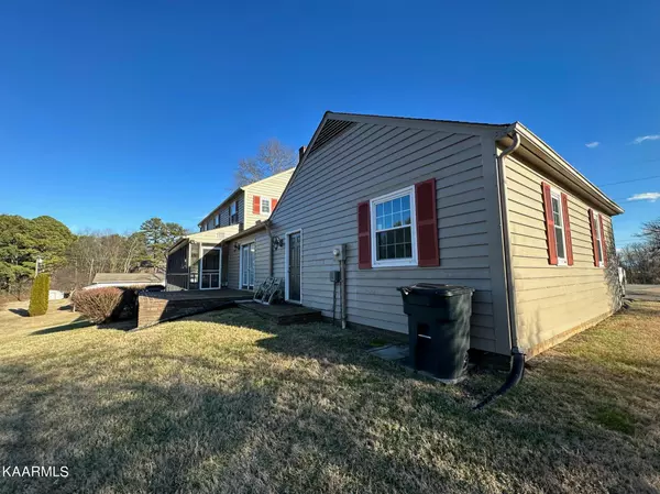 Jefferson City, TN 37760,1557 Laurel Hills CIR