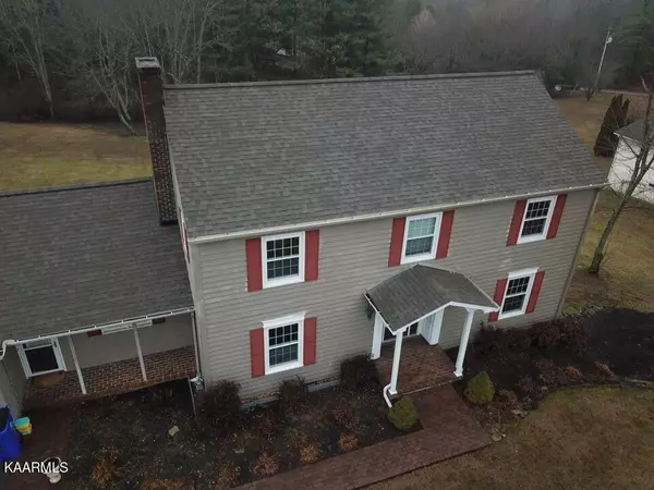 Jefferson City, TN 37760,1557 Laurel Hills CIR