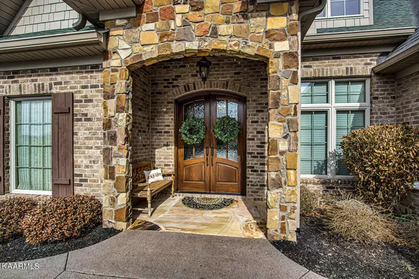 Vonore, TN 37885,350 Whippoorwill DR