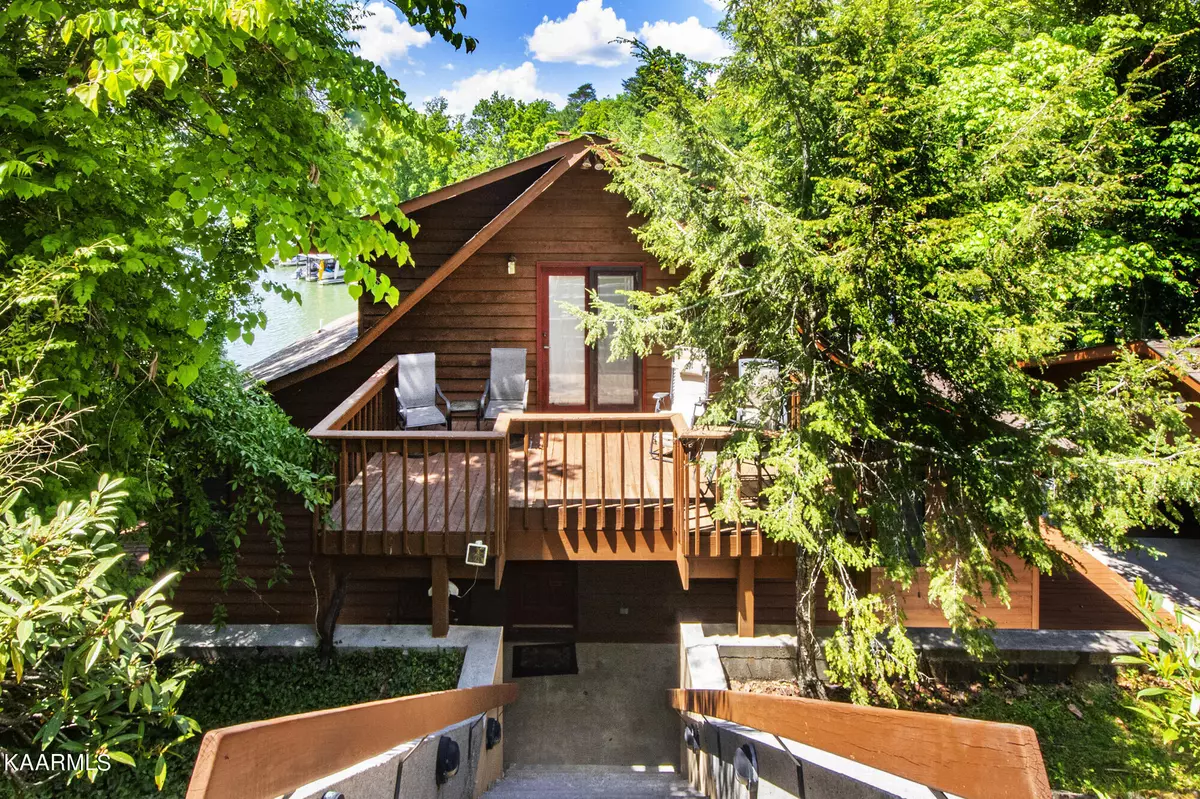 Friendsville, TN 37737,1149 Mustang DR